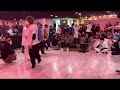 bboy lobster 2022
