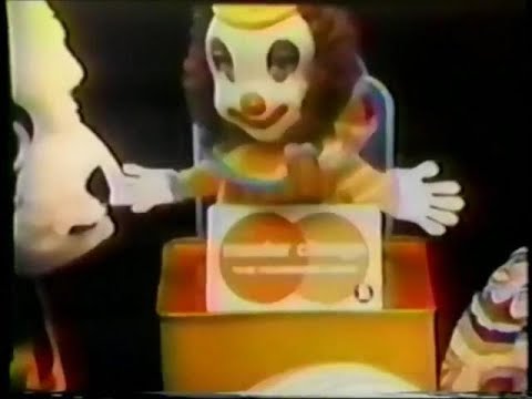 1973 Master Charge Christmas Commercial