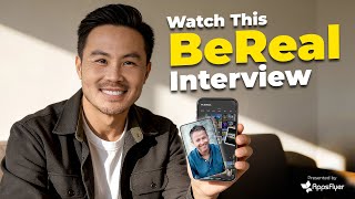 How BeReal Built 41M Users by Breaking Every Social Media Rule screenshot 4