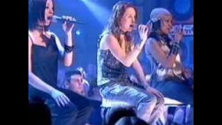 sugarbabes - overload - totp (vhsrip) - vcd - [jeffz].mpg