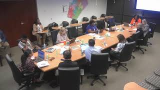 2026-09-22 Student Achievement Committee