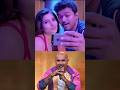 Bold Voice சிங்கர் விஷால் தத்லானி, பாம்பா பாக்யா Songs | #vishaldadlani #bambabakya #song #shorts