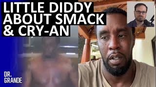 Rapper Releases Apology Video After Being Caught on Video Striking Girlfriend | Sean Combs Analysis
