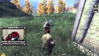 Angrypug Mask Makes Its Debut