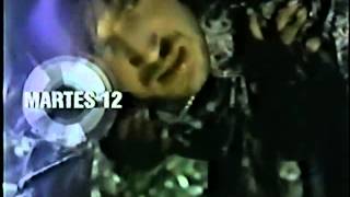 USA Network - Avances de programación (2002)