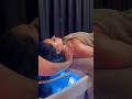 BYANU Headspa treatment Den Haag short 3/3