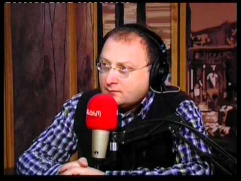 17/02/2012 შალვა რამიშვილის დილა