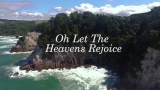 Jean du Rand || Heavens Rejoice