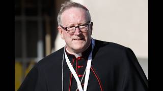 Bishop Barron got blasted for this. Do you agree?