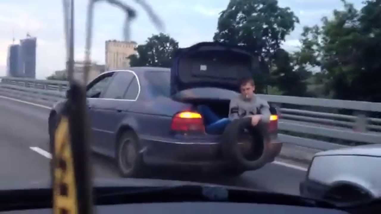 Максимальная скорость буксировки автомобиля