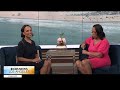 Local news highlights with the LA Sentinel