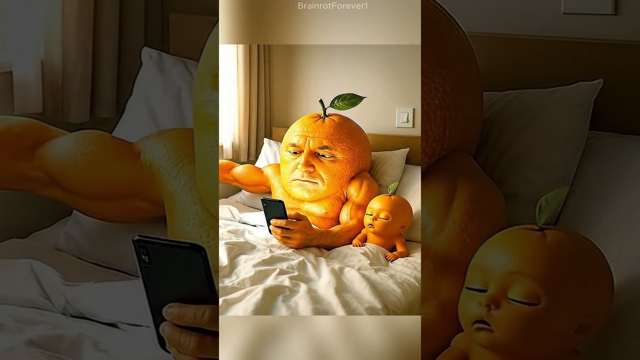 Udin Din Din Din Dun not sleep yet 