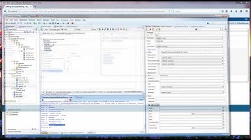 057 Access Weblogic Securty(LDAP) using java part 3