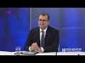 Новая неделя с Анатолием Голя: Премьер-министр Тофан: первые решения и главные вызовы/29.07.26