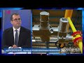 Новая неделя с Анатолием Голя: Премьер-министр Тофан: первые решения и главные вызовы/29.07.26