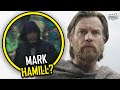 OBI WAN KENOBI Episode 1 & 2 Breakdown | Easter Eggs, Hidden Details And Things You Missed