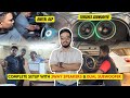 MJV Audio Setup | Brezza 3-Way System with Dual 12” Subwoofer & Full Damping