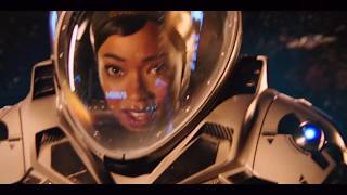 Star Trek Discovery Tribute