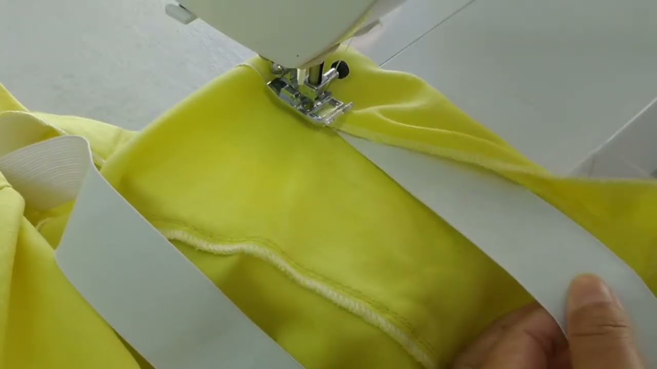 Elástico assim você nunca mais vai passar raiva pode anotar