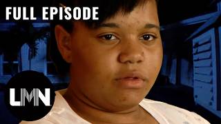 The Most FRIGHTENING Episode! (S1, E3) | Psychic Kids | Full Episode | LMN