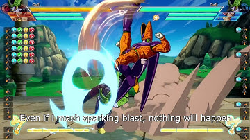 [FIXED] DBFZ Cell