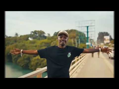 Kapitani , countree hype safe (official video)
