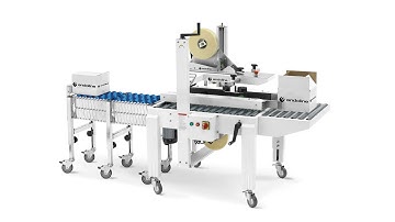 Endoline 610 - Semi Automatic Case Sealer