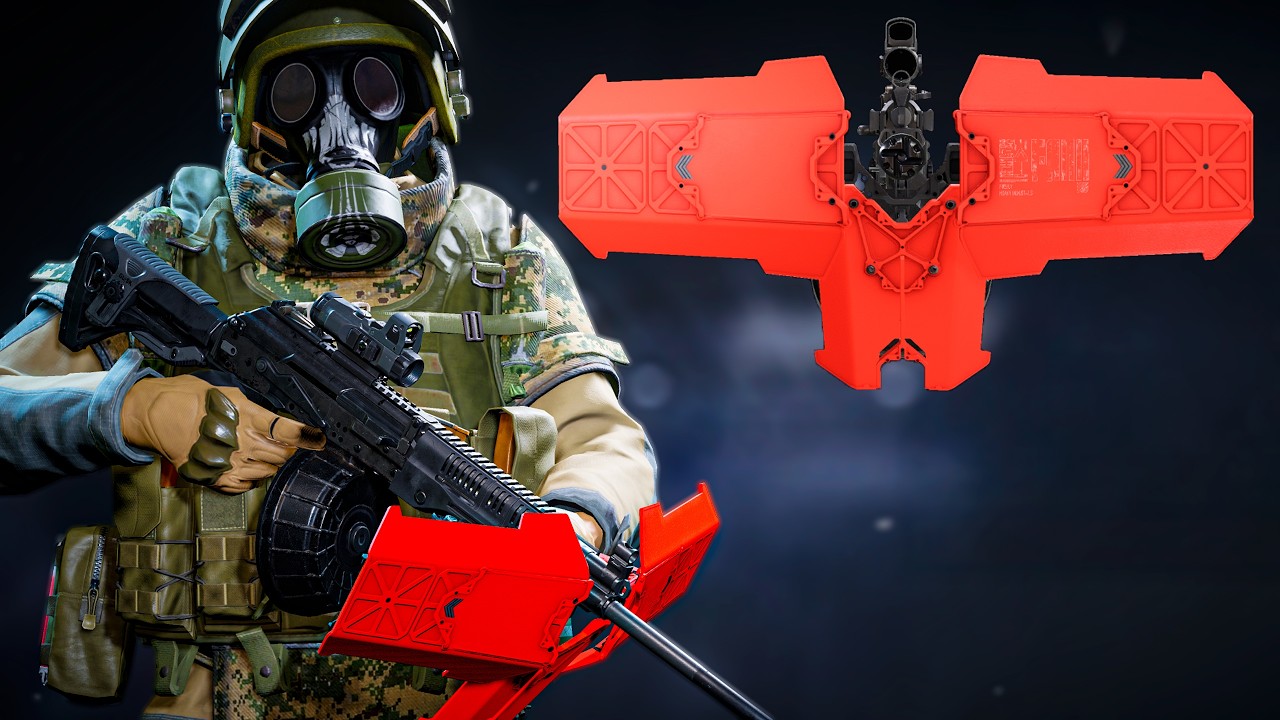 РП-16 «Таран» — Насколько эффективна лобовая броня? — Lost Light