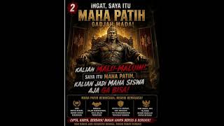 Kritik yg cerdas memberi solusi. Caci maki hny menambah polusi. #jagaindonesia #viral #trending #fyp