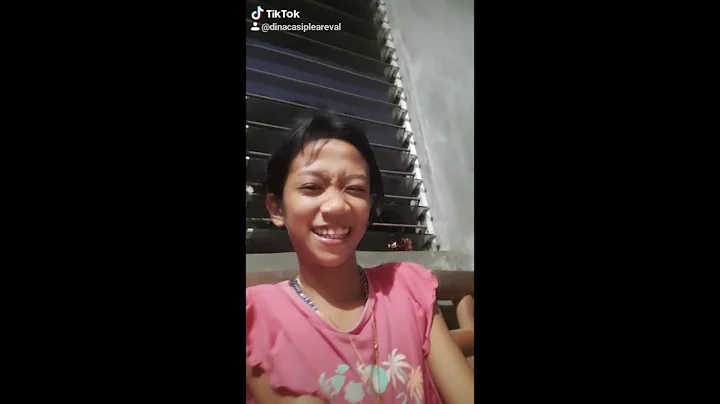 Tiktok collections