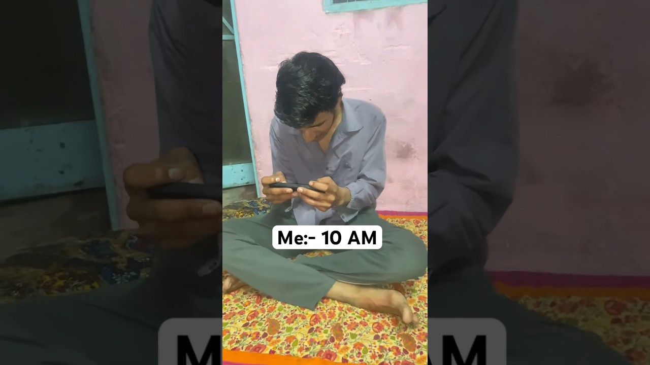 Whole Day V/S When Go to Sleep #shorts #viral #shortsfeed - YouTube