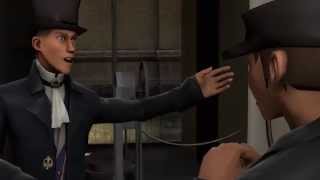 [SFM] Check your privilege