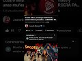 siente el terror #horror