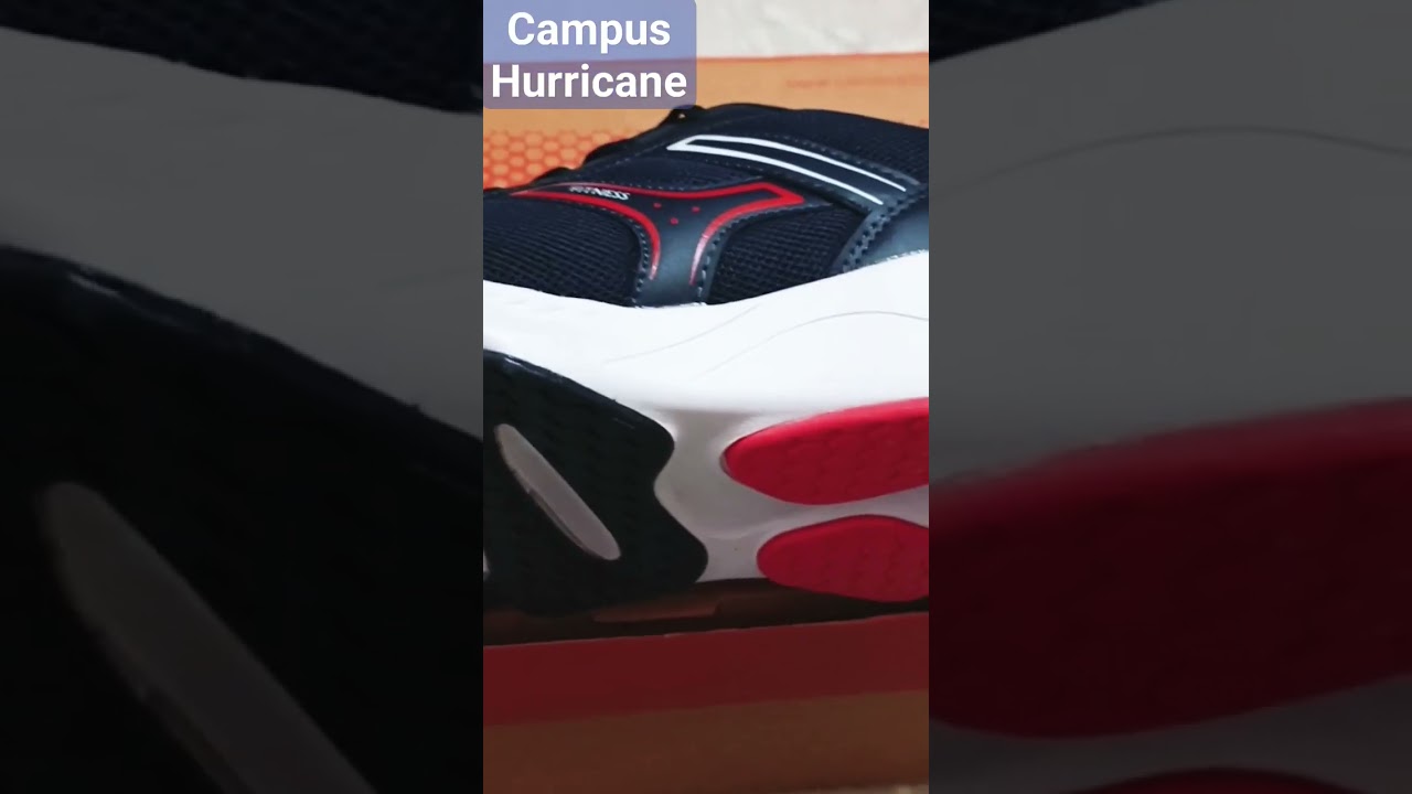 campus Hurricane Best Running shoes🏃‍♂️🏃‍♂️🏃‍♂️🏃‍♂️