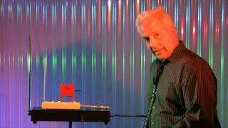 Kip Rosser,'s "Complete Theremin:" Lesson 31a, A New Theremin Mindset - Introduction