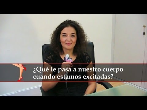 Video: Sobre La Excitación Femenina