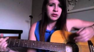 Coffee and Cigarettes - Michelle Featherstone (cover)