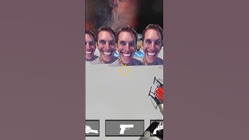 NEXTBOTS IN PLAYGROUND MOD NEW CHARACTER POPPY#roblox#garrysmod#nextbots#skibiditoilet #mobcraft