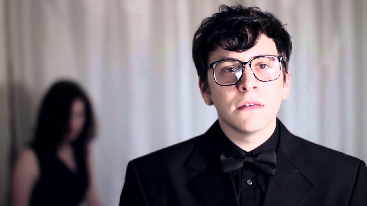 MOON BOUNCE - TELEPHONE (OFFICIAL MUSIC VIDEO)