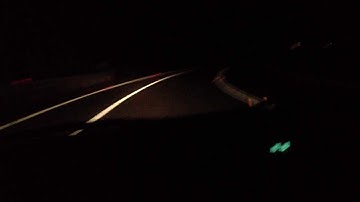 Hocker AE86 Stack Dash + 9500RPM