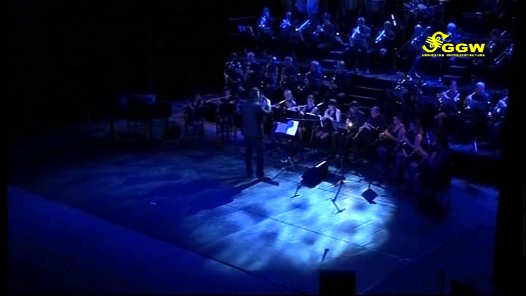 Orkiesrta Reprezentacyjna SGGW - Chorus Line