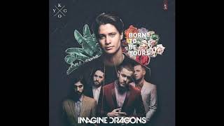 Born to be Yours || Kygo \& Imagine Dragons || Official 8D Bass Boosted Audio (Use Headphones)