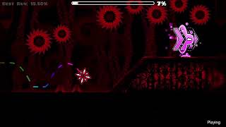 Demonic Worlds Redeco Progress #1