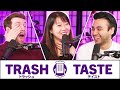 The Worst Food Takes EVER (ft. @Emirichu) | Trash Taste #141