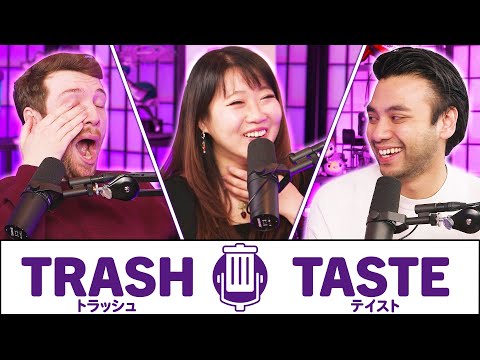 The Worst Food Takes EVER Ft Emirichu Trash Taste 141 