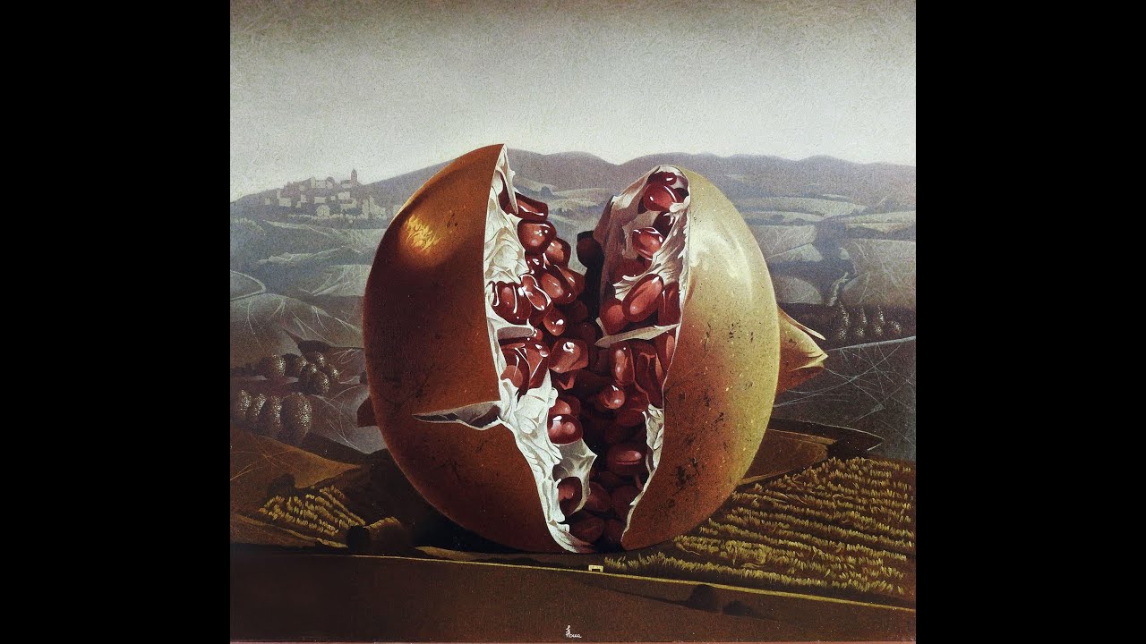 𝙍𝙖𝙘𝙘𝙤𝙣𝙩𝙖𝙣𝙙𝙤 𝙡𝙖 𝘾𝙖𝙡𝙖𝙗𝙧𝙞𝙖- 𝙄𝙡 𝙑𝙞𝙖𝙜𝙜𝙞𝙤 𝘾𝙤𝙣𝙩𝙞𝙣𝙪𝙖 di                                  𝙂𝙞𝙖𝙣𝙥𝙞𝙚𝙧𝙤 𝙏𝙖𝙫𝙚𝙧𝙣𝙞𝙩𝙞