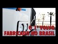 Volvo N1020 - O primeiro Volvo fabricado no Brasil