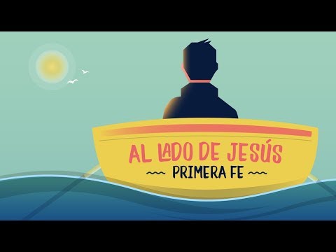 Al Lado de Jesús - Primera Fe - Cifra Club