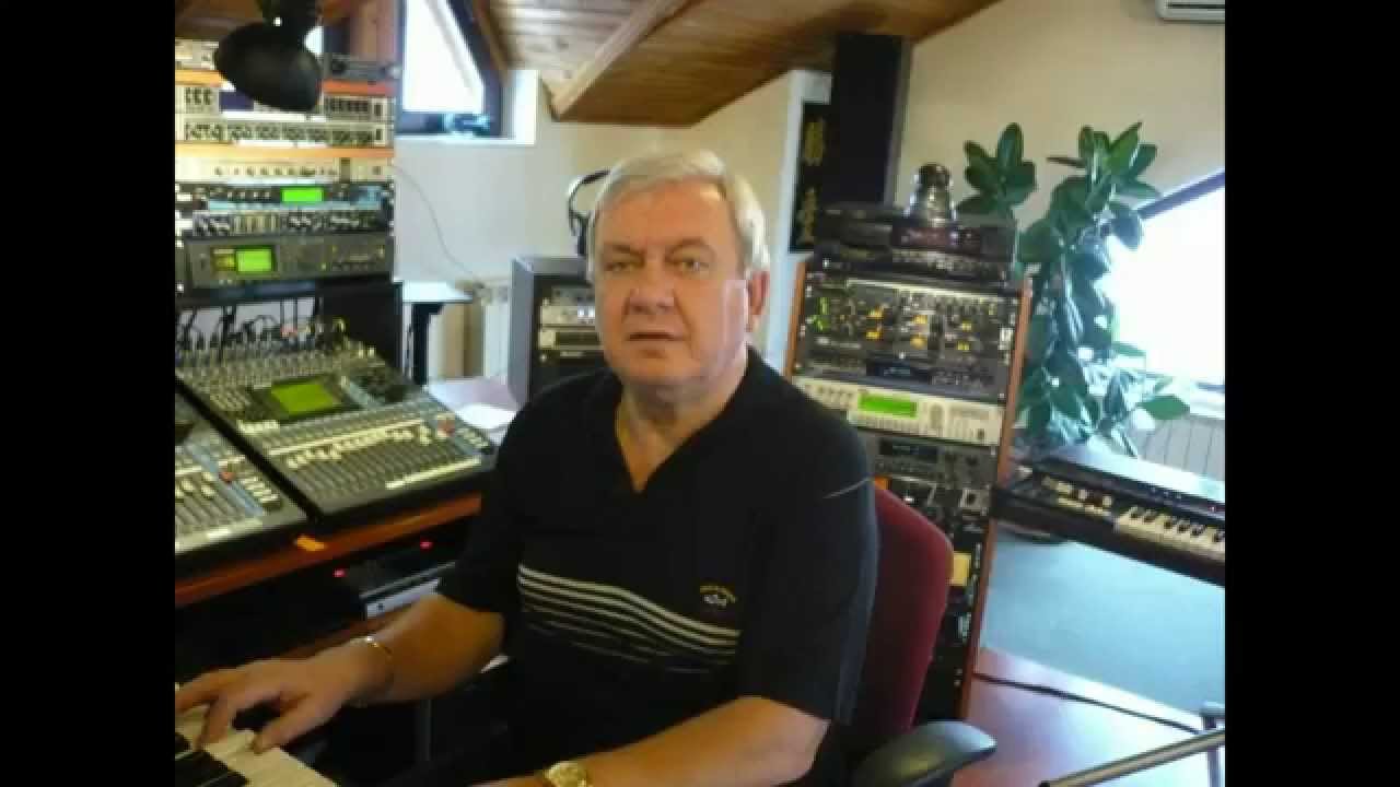 AC & C - War in Your Heart