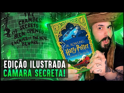 Vídeo: Um dos livros: edições raras, numeradas e únicas